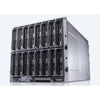 Dell PowerEdge M1000e: 8 x Xeon Gold 6136, 2TB DDR4, 32 SFF Bays / No HDD, 10U Blade Server (Grade B)