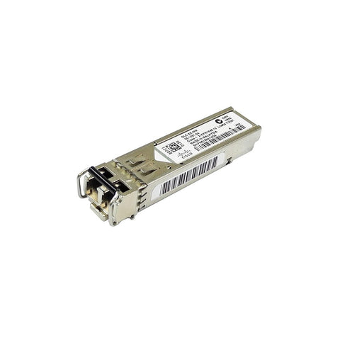 Cisco GLC-SX-MM (30-1301-04) — 850nm 1G SFP Fibre Transceiver (Refurbished)