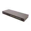 LevelOne FSW-2450 — 24-Port 10/100 Unmanaged Ethernet Switch (Used)