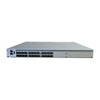 Brocade 6505 — 24-Port 16Gb FC SAN Switch (Grade B)