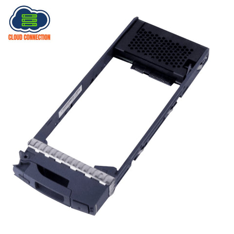 NetApp 111-00721+A0 — 2.5" SAS Drive Tray Caddy (Used)