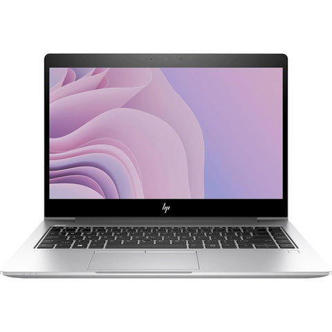 HP EliteBook 840 G6 | Core i5-8365U | 16GB RAM | 512GB SSD | Windows 11 Pro (Grade A)