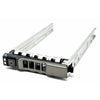 Dell WX387 — 2.5-Inch SAS/SATA Drive Tray Caddy (Used)