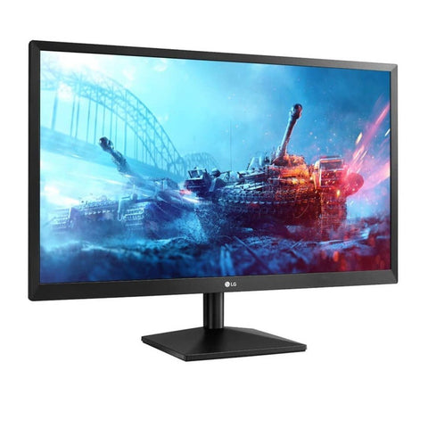 LG 22MK400H | 22" Full HD | 1920 x 1080 | HDMI & VGA (Used)