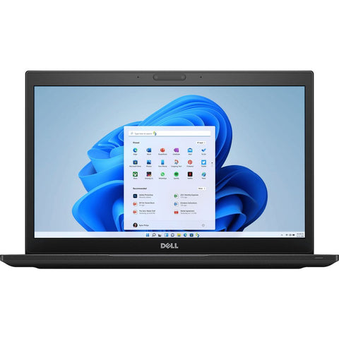 Dell Latitude 7490 | Intel Core i7-8650U | 16GB RAM | 512GB NVMe SSD | Windows 11 Pro (Grade A)