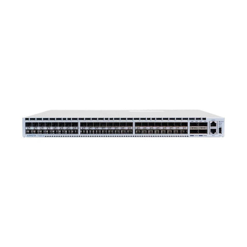 Arista DCS-7050TX-64 — 10GBASE-T Data Centre Switch (Functional)