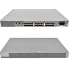 HP StorageWorks 8/24 SAN Switch — Fibre Channel Switch (Refurbished)