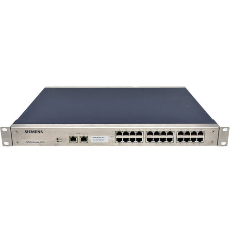 Siemens S30807-U6648-X120-10 HiPath Access SLC — 24-Port Module (Grade B)