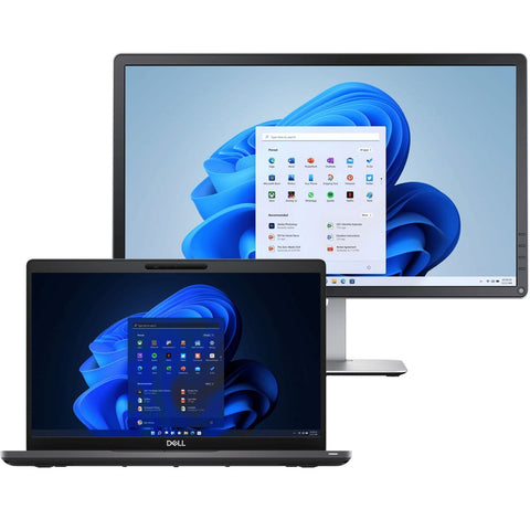 Dell Latitude 5400 | i5-8365U | 16GB RAM | 512GB SSD | Windows 11 Pro (Refurbished)