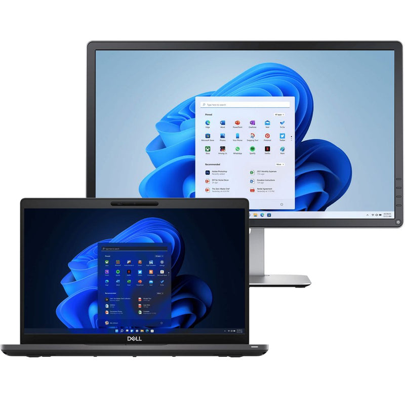 Dell Latitude 5400 | i5-8365U | 16GB RAM | 512GB SSD | Windows 11 Pro (Refurbished)