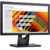 Dell E1916He | 18.5" HD | DisplayPort & VGA (Refurbished)