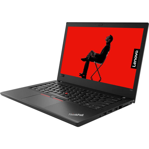 Lenovo ThinkPad T480 | Core i5-8250U | 16GB RAM | 512GB SSD | Windows 11 Pro (Grade A)