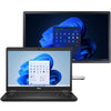 Dell Latitude 5490 | Core i7-8650U | 16GB RAM | 512GB SSD | Windows 11 Pro (Grade A)