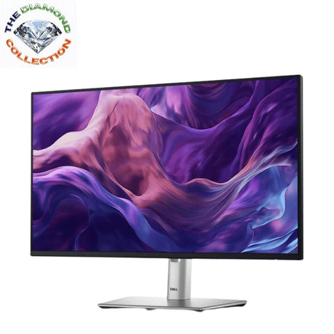 Dell P2425H | 23.8" FHD IPS | 100Hz | HDMI, DisplayPort, VGA, USB-C (New)
