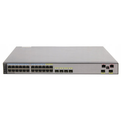 Huawei AC6605-26-PWR — Wireless Access Controller, No PSU (Refurbished)