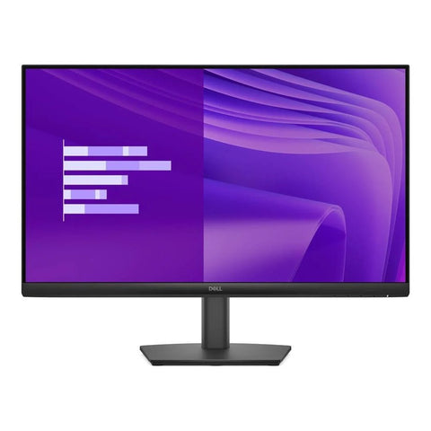 Dell E2425HM | 23.8" Full HD | IPS 100Hz | DisplayPort/HDMI/VGA (New)