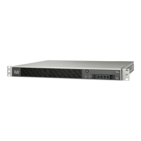 Cisco ASA 5525-X — Next-Generation Firewall Appliance (Refurbished)