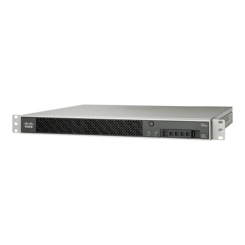 Cisco ASA 5525-X — Next-Generation Firewall Appliance (Refurbished)