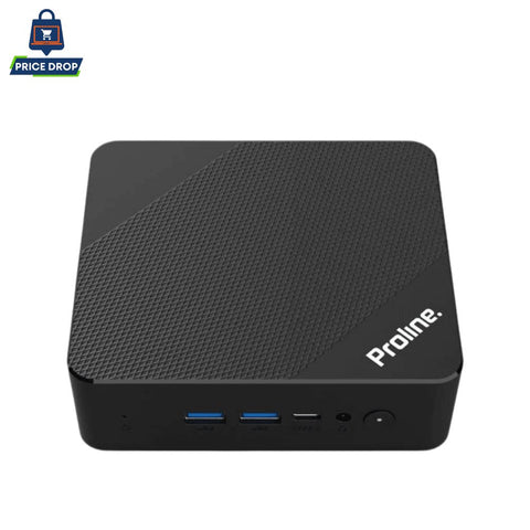 Proline PMI58G512G11P | i5-1035G1 | 8GB DDR4 | 256GB SSD | Windows 11 Pro (Grade B)