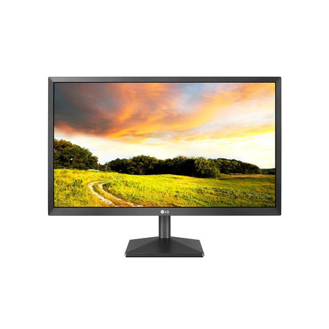 LG 22MK400H | 21.5" Full HD | TN Panel | HDMI & VGA (Refurbished)