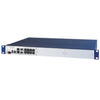 Hirschmann MACH102-8TP — Layer 2 Gigabit Modular Workgroup Switch (Refurbished)