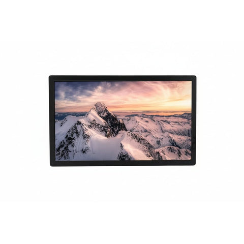23" Full HD LCD Monitor | 1920 x 1080 | DisplayPort, VGA & DVI | No Stand (Used)