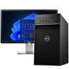 Dell Precision 3630 | Intel Core i7-8700 | 16GB RAM | 512GB SSD | Quadro P620 | Windows 11 Pro (Grade A)