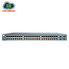 Cisco Catalyst WS-C3560-48PS-S — 48-Port 10/100 PoE Switch (Grade B)