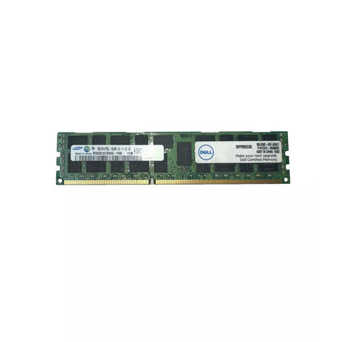 Samsung 8GB DDR3 ECC Registered Server Memory — RDIMM (Refurbished)