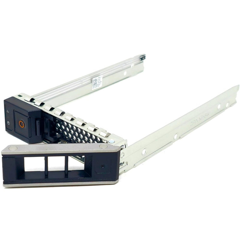 Dell Y796F — 3.5" SATA/SAS Hard Drive Tray Caddy (Refurbished)