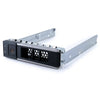 Dell 0WH5D2 — 3.5" SAS/SATA Hard Drive Tray Caddy (Functional)