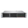 HP ProLiant DL380 Gen9: 2 × Xeon E5-2660 v3, 128GB DDR4, 8 SFF / 2 × 900GB SAS, 2U Server (Grade B)