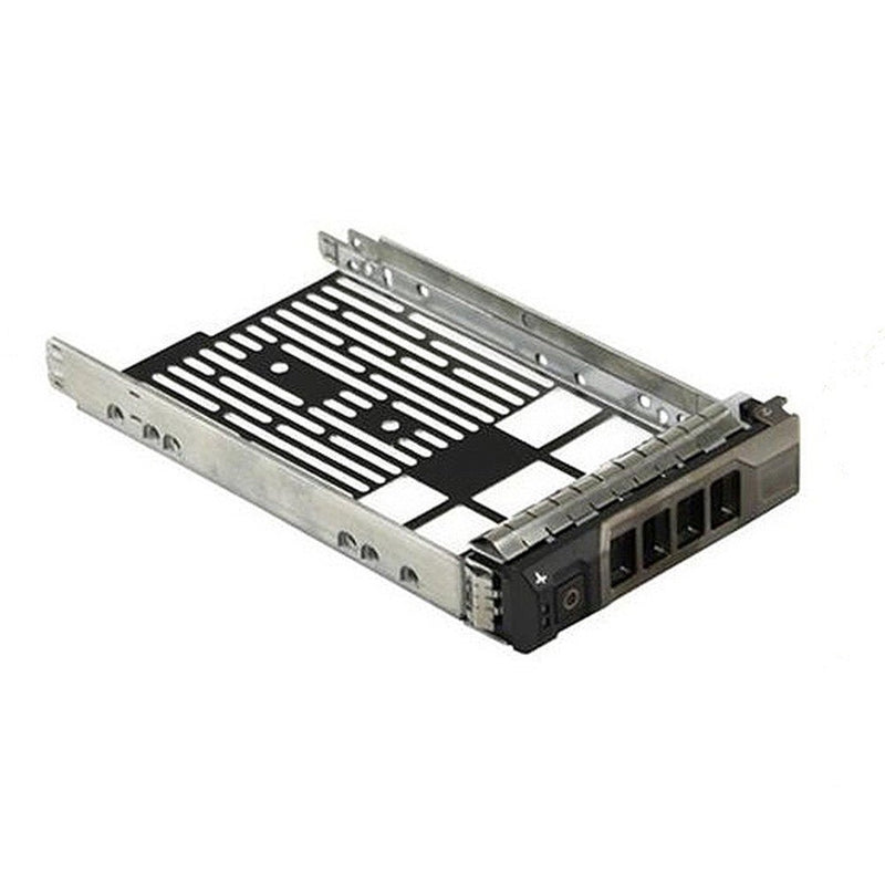 Dell 0F238F — 3.5" SAS/SATA Hard Drive Caddy Tray (Grade B)