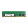 Micron 4GB 1Rx8 PC4-2400T DDR4 ECC Registered — Server Memory (Refurbished)