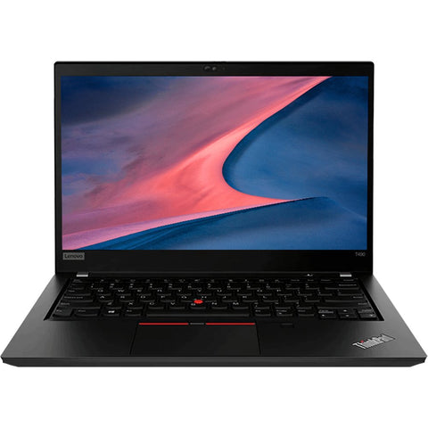 Lenovo ThinkPad T490 | Core i5-8265U | 16GB RAM | 512GB SSD | Windows 11 Pro (Grade A)