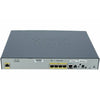 Cisco 881G-K9 — Integrated Services Router (Refurbished)
