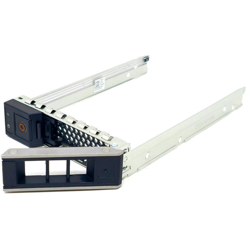 Dell WH5D2 3.5" SAS/SATA Hard Drive Tray Caddy — Drive Caddy (Grade B)