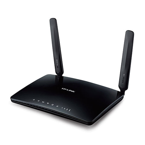 TP-Link TL-MR6400 — 4G LTE Wi-Fi Router (Refurbished)