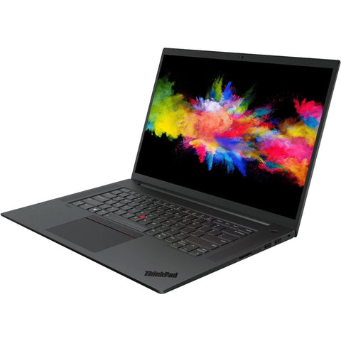 Lenovo ThinkPad P15v Gen 1 | Intel Core i7-10750H | 32GB DDR4 | 512GB SSD | 15.6" FHD | NVIDIA Quadro P620 | Windows 11 Pro (Refurbished)