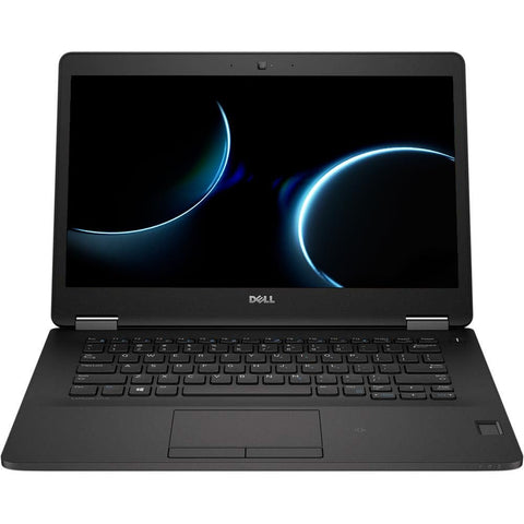 Dell Latitude E7470 | i5-6300U | 8GB DDR4 | 256GB SSD | Windows 11 Pro (Used)