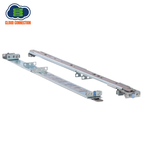Dell D419M/Y819K — Rail Kit (Type A4) for PowerEdge R210/R220/R310/R410 (Used)