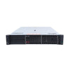HP ProLiant DL380 Gen10: 2 x Xeon Gold 6138, 64GB DDR4, 120GB + 2 x 200GB SSD/16 SFF Bays, 2U Rackmount Server (Used)