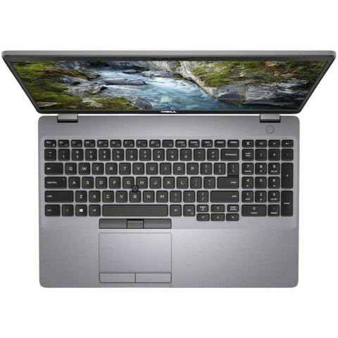 Dell Precision 3550 | Core i7-10510U | 16GB RAM | 512GB SSD | Windows 11 Pro (Grade A)