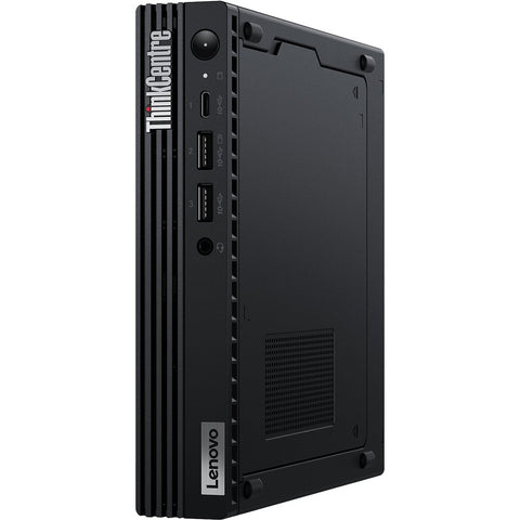 Lenovo ThinkCentre M70q | Core i5-11500T | 16GB | 256GB SSD | Windows 11 Pro (Grade A)