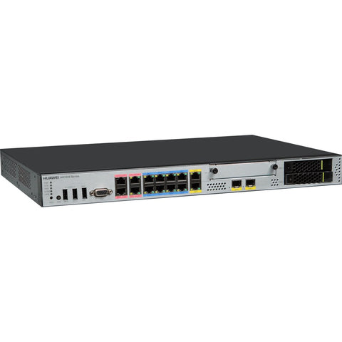 Huawei AR1610-X6 — Enterprise Access Router (Refurbished)