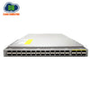Cisco Nexus N9K-C9332PQ — 32-Port 40GbE QSFP+ Switch (Refurbished)