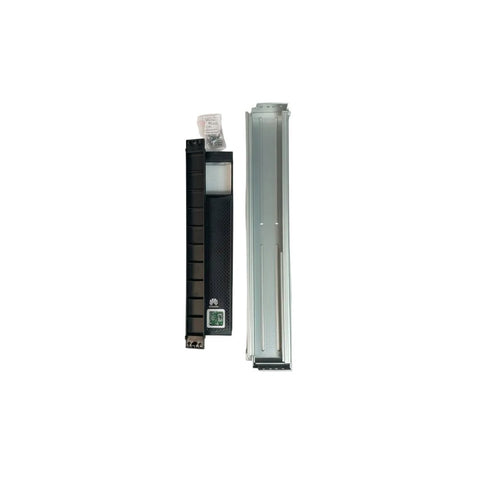 Huawei 21241039 — Cabinet Extension Guide Rail (Grade A+)