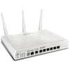 DrayTek Vigor2860ac — VDSL2/ADSL2+ Security Firewall Router (Refurbished)