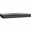 Cisco SF300-48 — 48-Port 10/100 Managed Switch (Refurbished)