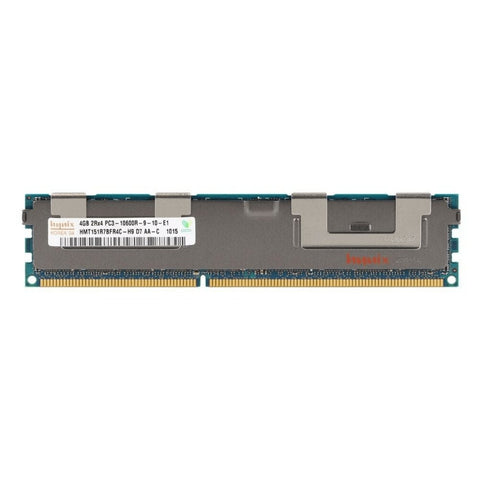 Hynix 4GB DDR3 PC3-10600R Registered ECC Server RAM (Refurbished)